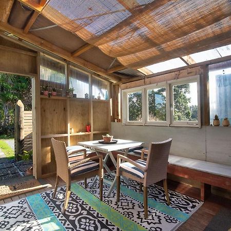 The Little House Tutukaka 호텔 외부 사진