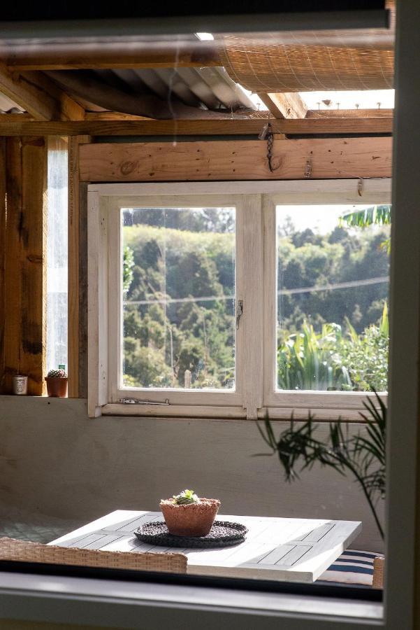 The Little House Tutukaka 호텔 외부 사진