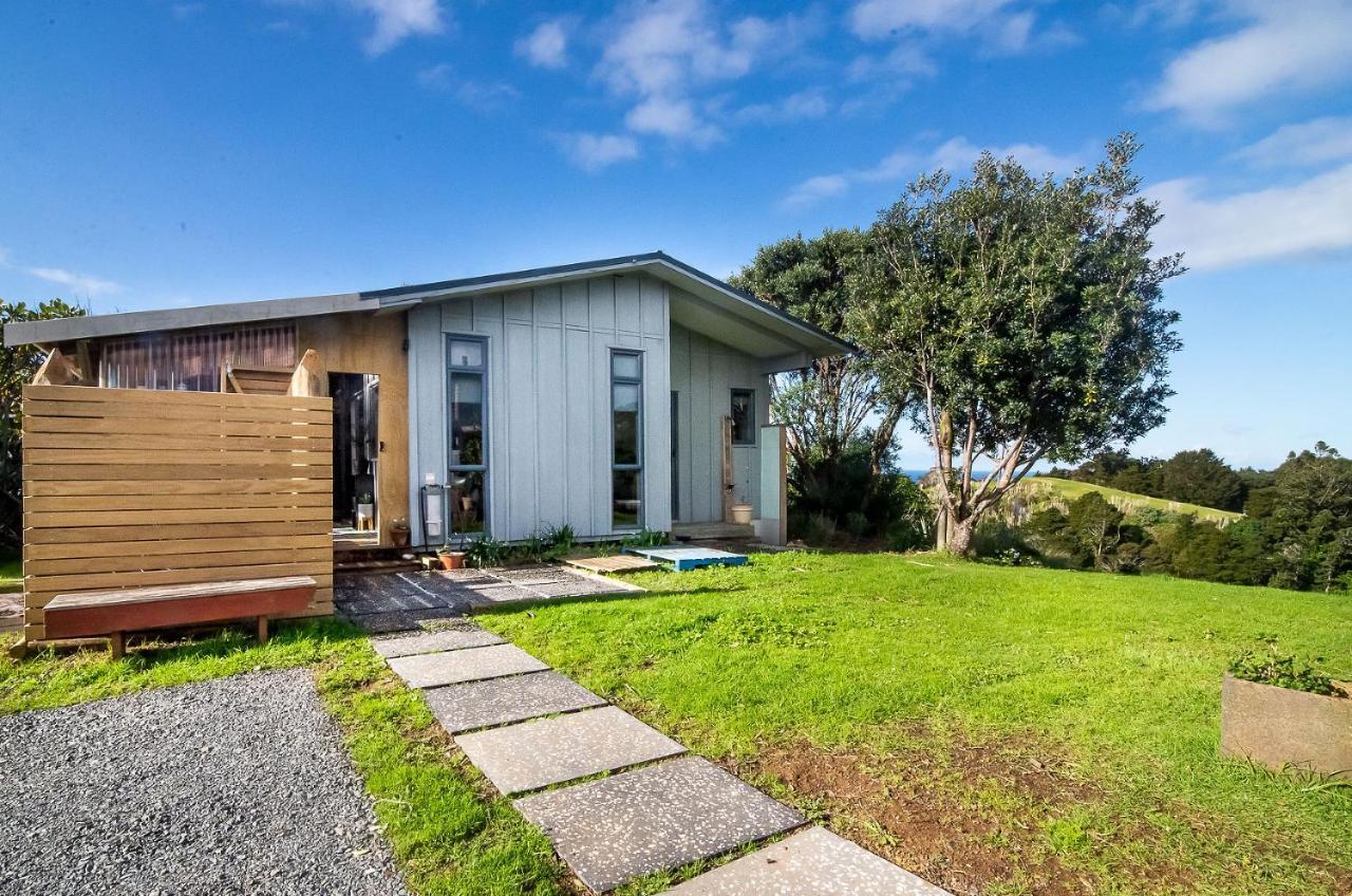 The Little House Tutukaka 호텔 외부 사진