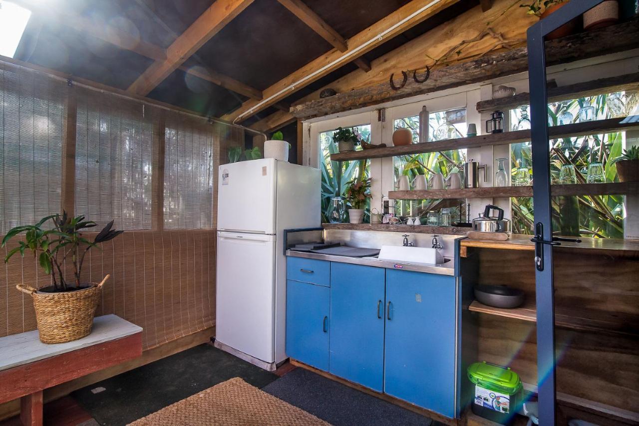 The Little House Tutukaka 호텔 외부 사진